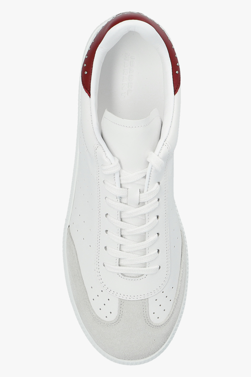 StasanetShops Japan - White 'Bryce' sneakers Isabel Marant